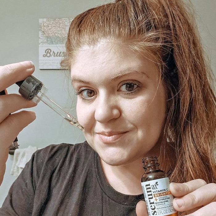 artnaturals Vitamin C Serum