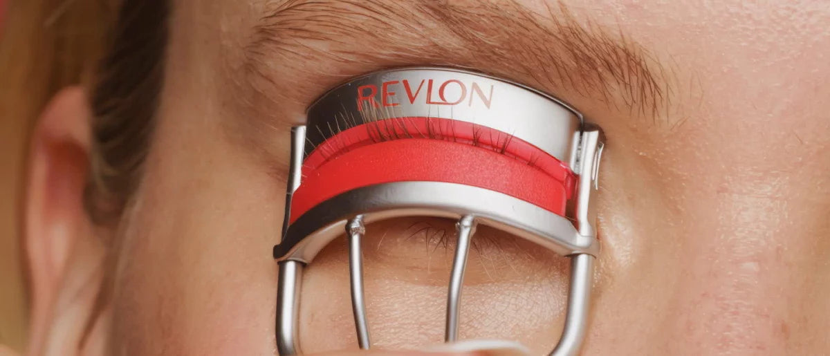 Revlon All Day Dramatic Extra Curl Lash Curler