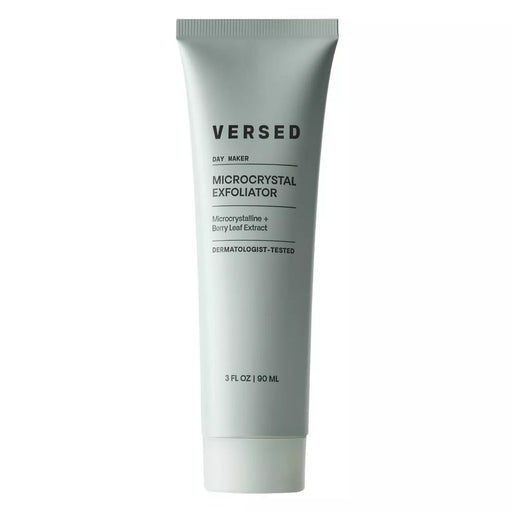 Versed Day Maker Microcrystal Exfoliator - 3 fl oz