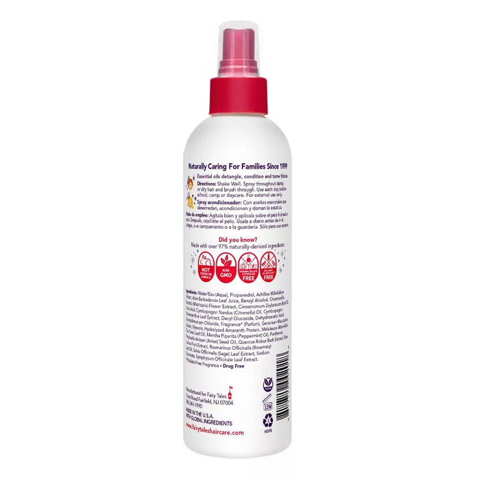Fairy Tales Rosemary Repel Conditioning Spray - 8 fl oz
