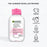 Garnier Micellar Water Hydrating Facial Cleanser & Makeup Remover - Basic Cleansing