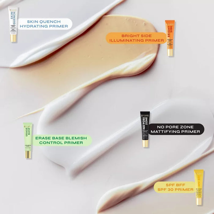 Milani Hydrating Face Primer - Skin Quench 130 - 1 fl oz