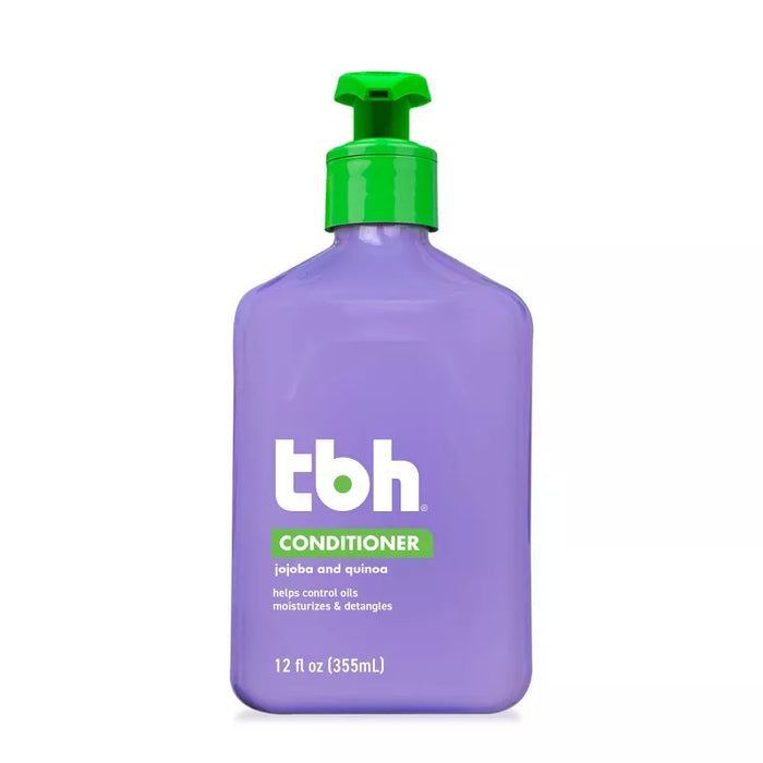 TBH Kids' Hair Conditioner - 12 fl oz
