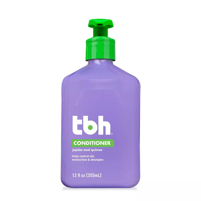 TBH Kids' Hair Conditioner - 12 fl oz