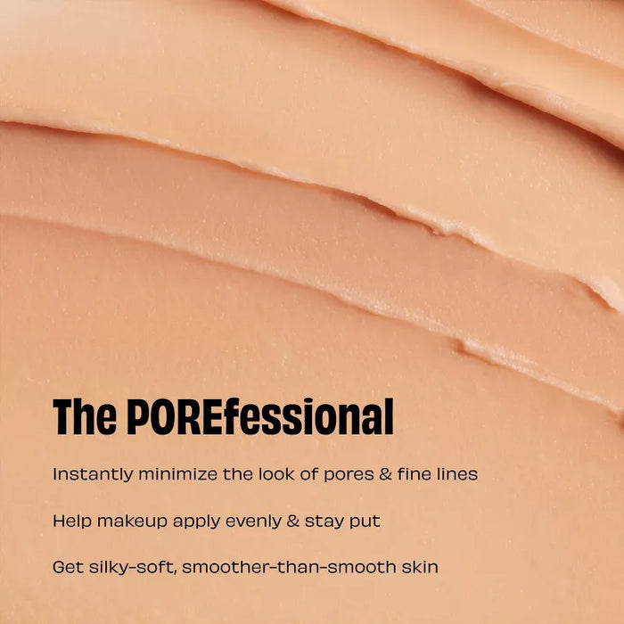 Benefit Cosmetics The POREfessional: Original Pore Minimizing Face Primer - Ulta Beauty