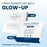 Clean Skin Club Disposable Face Towel for Improved Skin - XL - 10ct