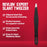 Revlon Expert Made with Stainless Steel, Slant Tip Tweezer