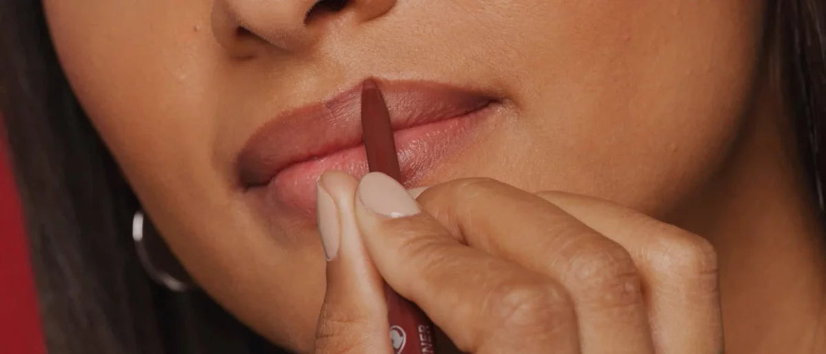 Revlon ColorStay Lip Liner with Built in Sharpener