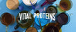 Vital Proteins Chocolate Collagen Peptides Dietary Supplement - 13.5oz