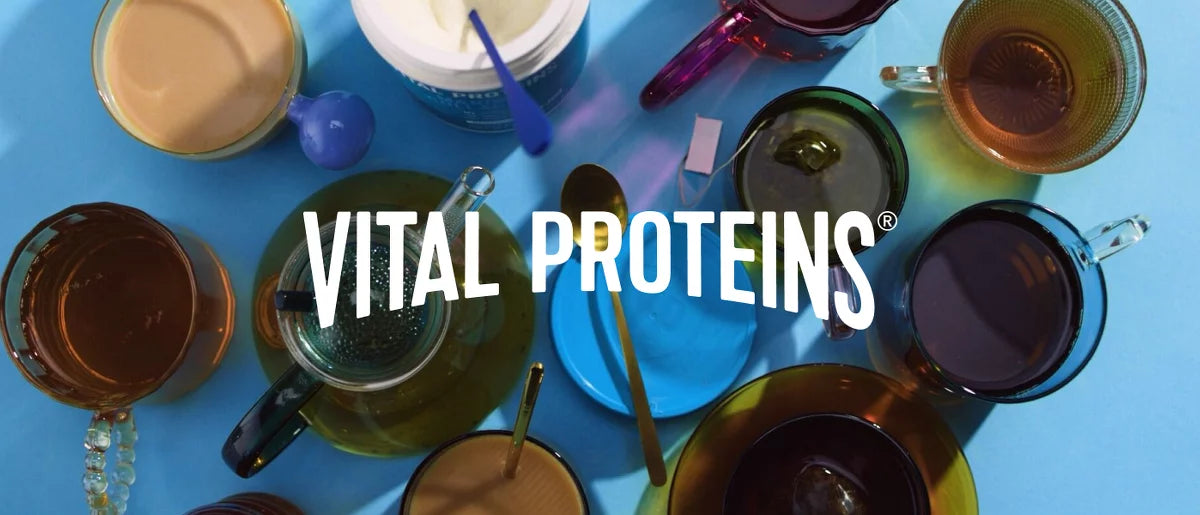 Vital Proteins Chocolate Collagen Peptides Dietary Supplement - 13.5oz