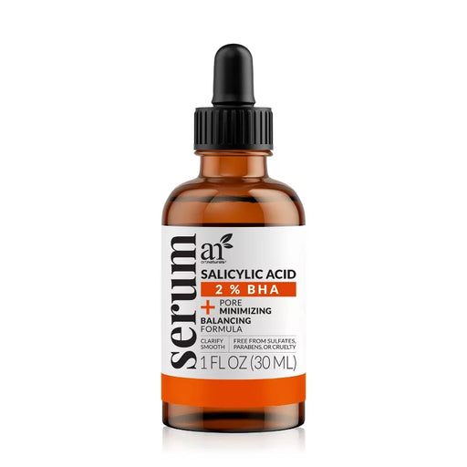 artnaturals Salicylic Acid Face Serum - 1fl oz