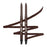 Revlon ColorStay Waterproof Eyeliner with Built-in Smudger - 0.02oz/2ct