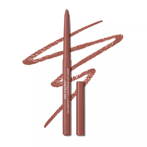 Revlon ColorStay Lip Liner with Built in Sharpener