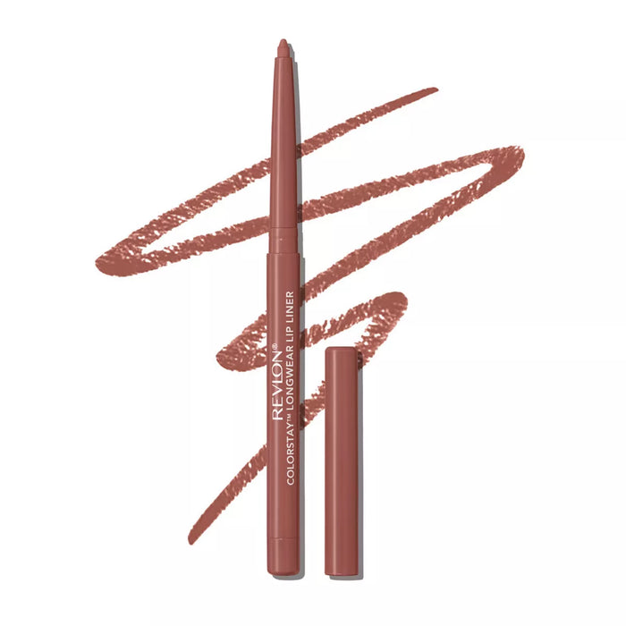 Revlon ColorStay Lip Liner with Built in Sharpener