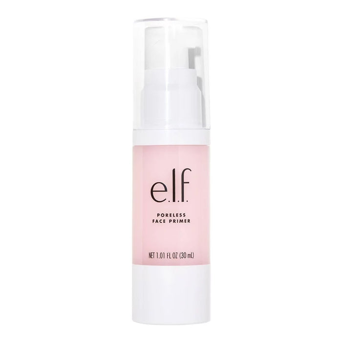 e.l.f. Poreless Face Primer Large - 1.01 fl oz