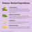 Lemme Burn Metabolism and Fat-Burning Vegan Capsules - 60ct