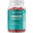 Havasu Nutrition Probiotic Gummies with 1 Billion CFU Bacillus Coagulans for Digestive Support & Gut Health, Mixed Berry Flavor, 60ct