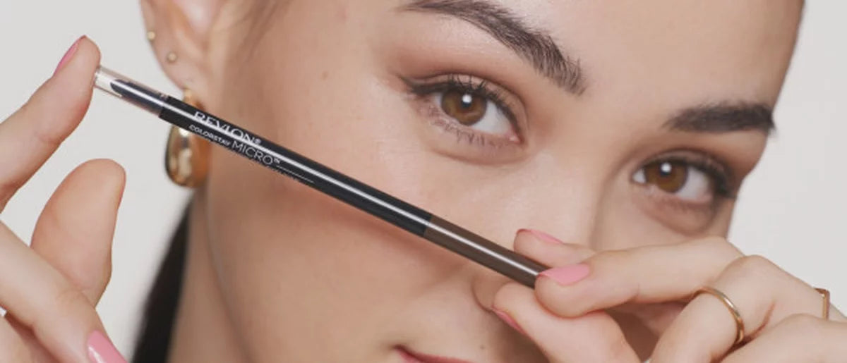 Revlon ColorStay Micro Hyper Precision Gel Eyeliner - .002oz