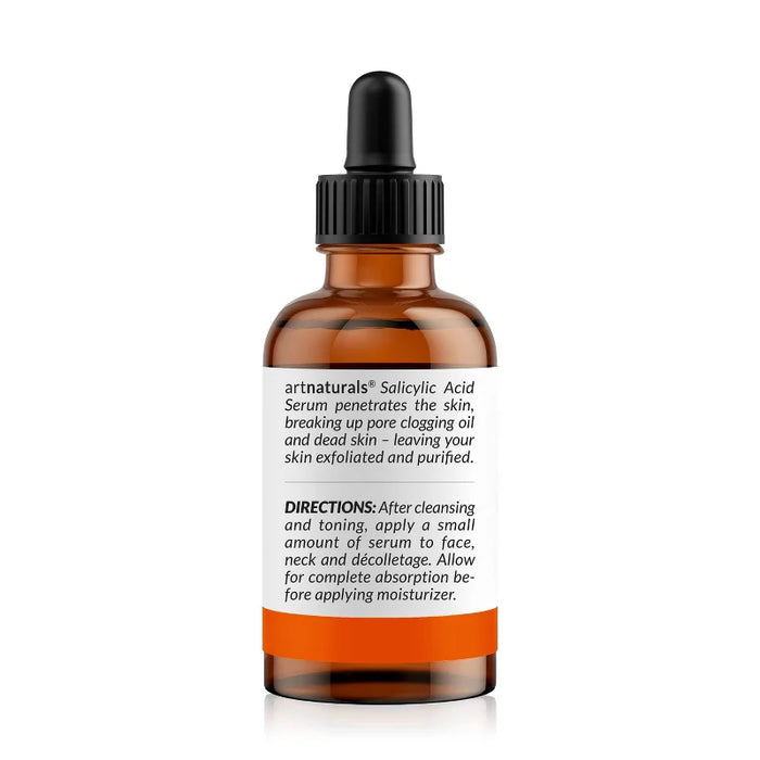 artnaturals Salicylic Acid Face Serum - 1fl oz