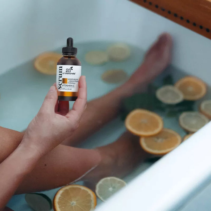 artnaturals Vitamin C Serum