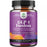 GLP-1 Berberine Capsules, Berberine with Panax Ginseng, Turmeric Curcumin & Cayenne Pepper for Metabolic Balance & Gut Health, Nature's Craft, 30ct