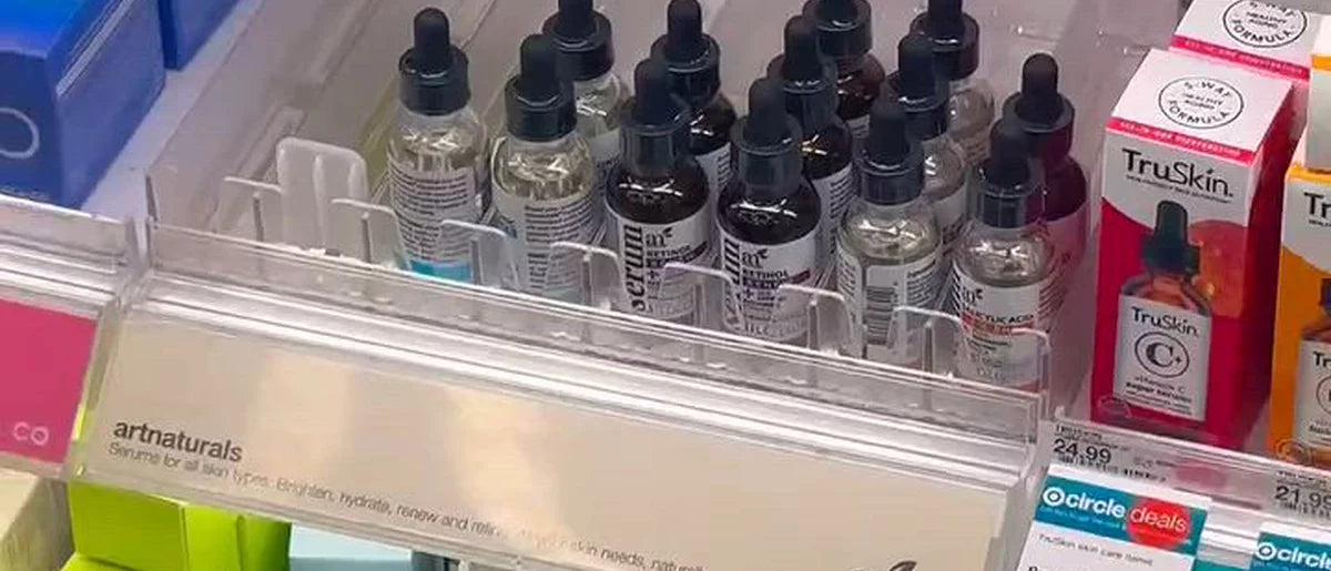 artnaturals Vitamin C Serum