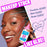 NYX Professional Makeup The Face Glue Face Primer - 1.18 fl oz
