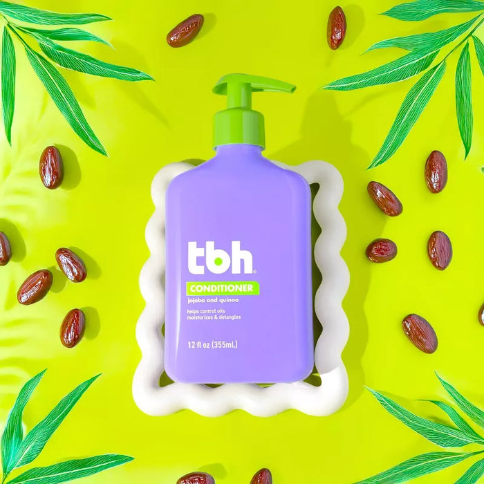 TBH Kids' Hair Conditioner - 12 fl oz