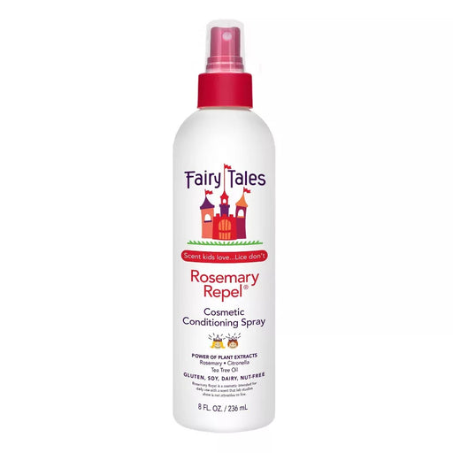 Fairy Tales Rosemary Repel Conditioning Spray - 8 fl oz
