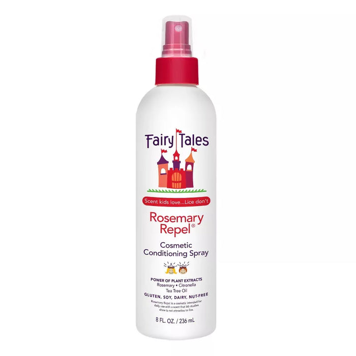 Fairy Tales Rosemary Repel Conditioning Spray - 8 fl oz