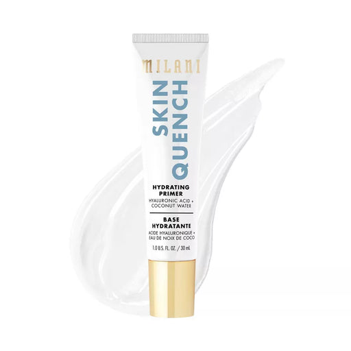 Milani Hydrating Face Primer - Skin Quench 130 - 1 fl oz