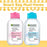 Garnier Micellar Water Hydrating Facial Cleanser & Makeup Remover - Basic Cleansing