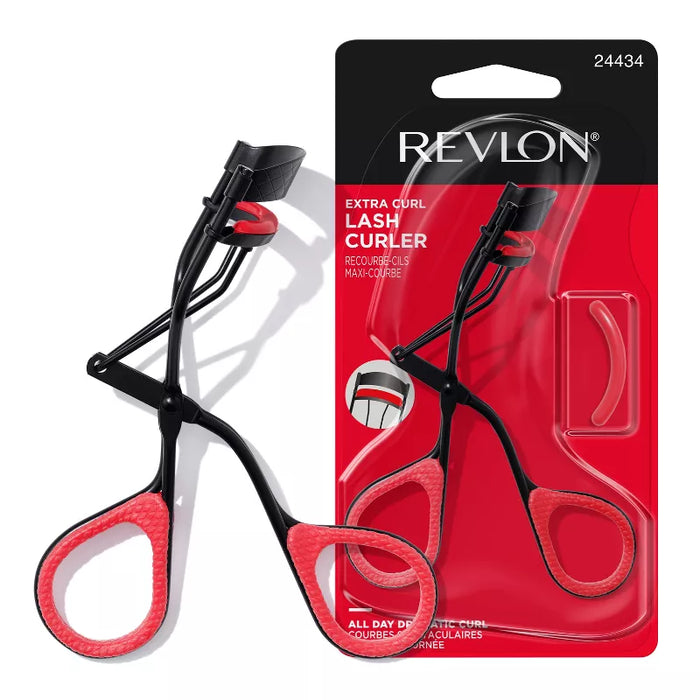 Revlon All Day Dramatic Extra Curl Lash Curler