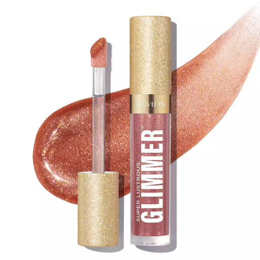 Revlon color cosmetics & beauty tools items
