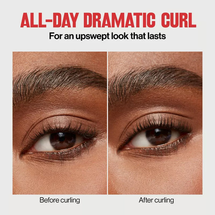 Revlon All Day Dramatic Extra Curl Lash Curler
