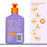 TBH Kids' Hair Shampoo - 12 fl oz