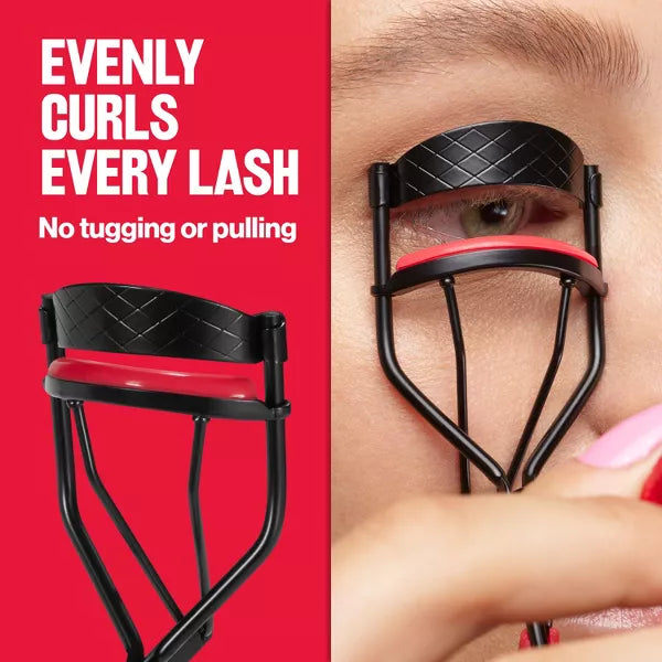 Revlon All Day Dramatic Extra Curl Lash Curler